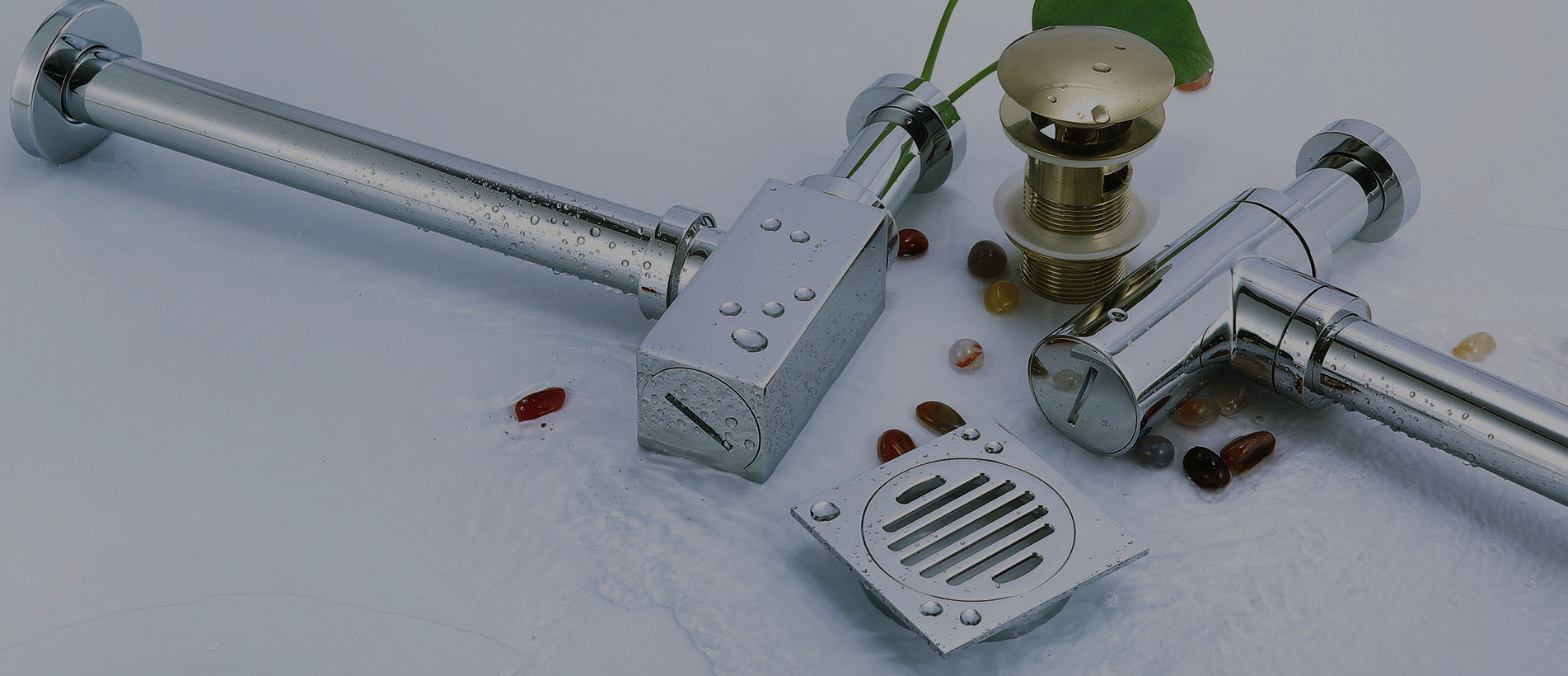 bathroom accessories