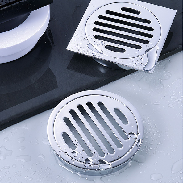 Floor drain