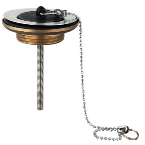 K16 BRASS WASTE FOR WASH BASIN