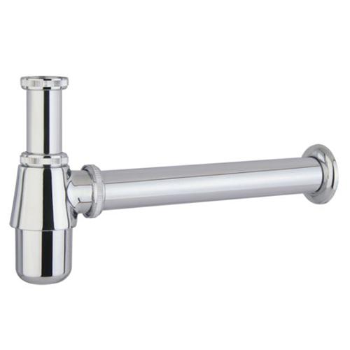 J283-A BRASS SIPHON