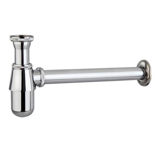 J281-A BRASS SIPHON