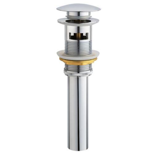 K820-D BRASS WASTE FOR WASH BASIN
