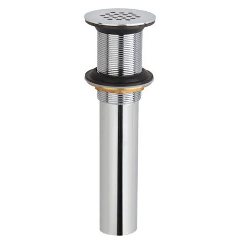 K191-A BRASS WASTE FOR WASH BASIN