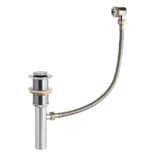K827 BRASS WASTE FOR WASH BASIN