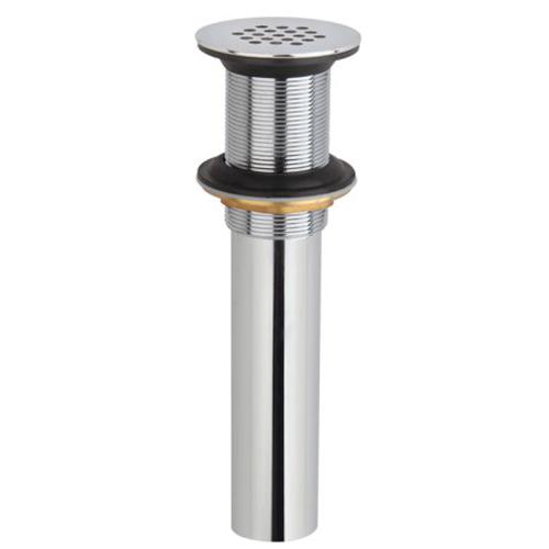 K191-C BRASS WASTE FOR WASH BASIN