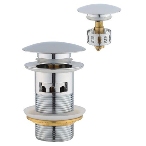 K823-D BRASS WASTE FOR BASIN