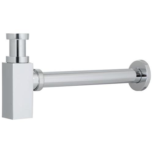 J244-B BRASS SIPHON