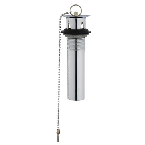 K8195 BRASS WASTE FOR WASH BASIN