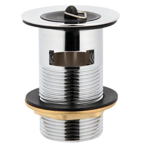 K80-R BRASS WASTE FOR WASH BASIN