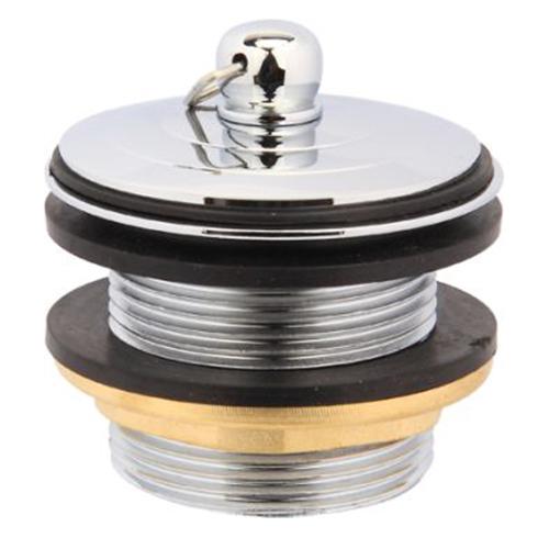 K245-M BRASS WASTE FOR WASH BASIN