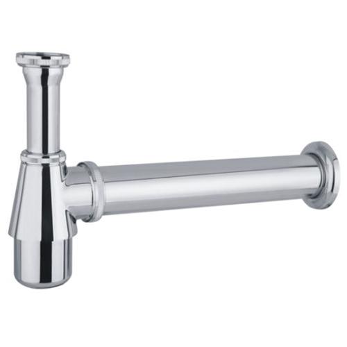 J283-B2 BRASS SIPHON