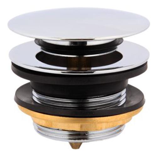 K240-D BRASS WASTE FOR BATH