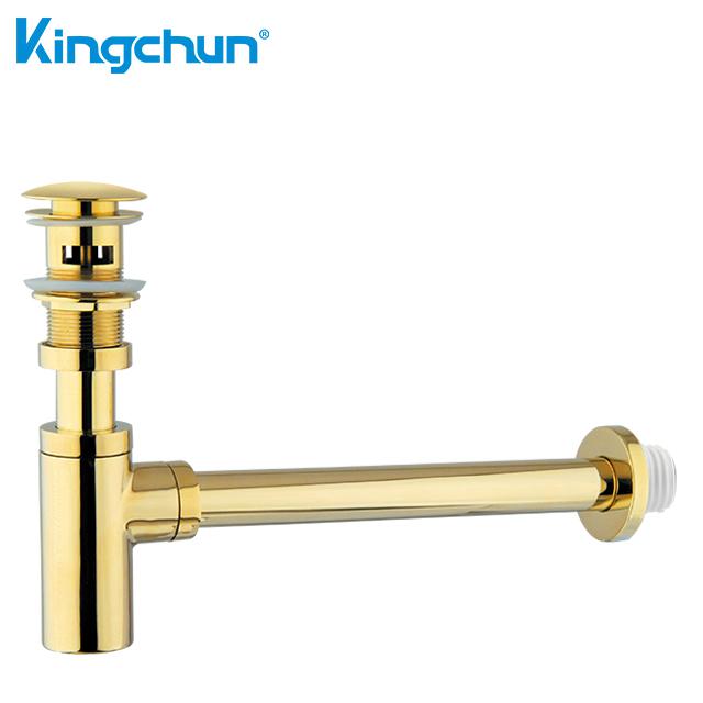 J220 BRASS WASTE FOR BASIN