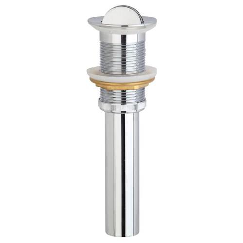 K2821 BRASS WASTE FOR BASIN