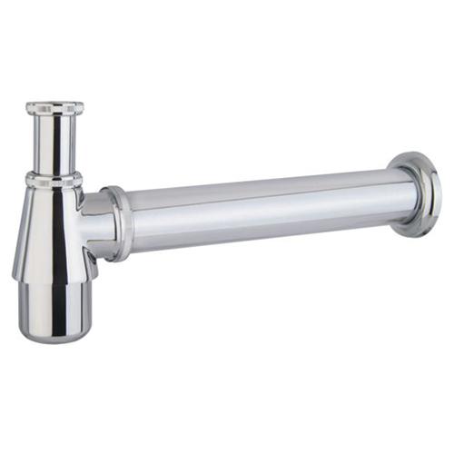 J283-B BRASS SIPHON