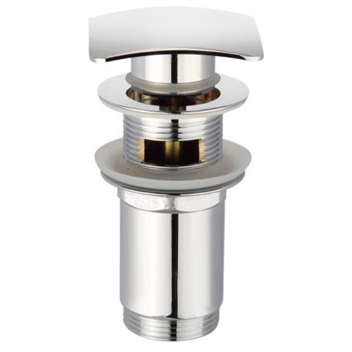K726-F BRASS WASTE FOR WASH BASIN