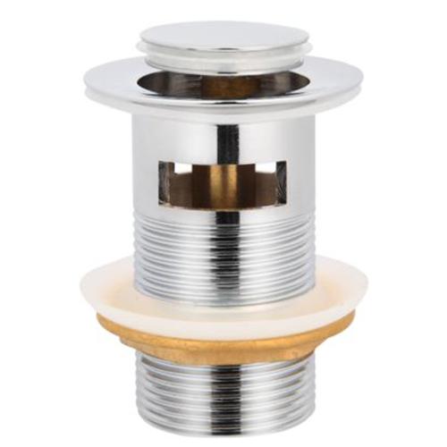 K80 BRASS WASTE FOR WASH BASIN