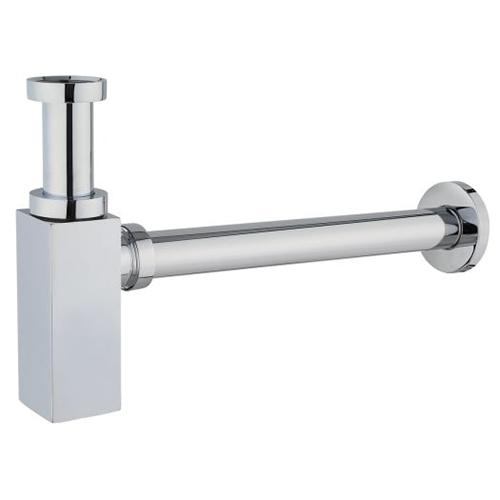 J244 BRASS SIPHON