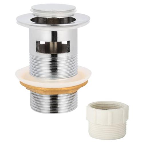 K801 BRASS WASTE FOR WASH BASIN