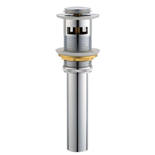 K820 BRASS WASTE FOR WASH BASIN