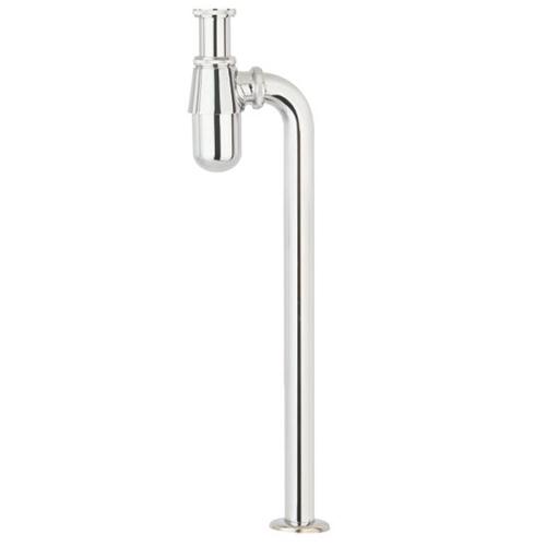 J281-T BRASS SIPHON