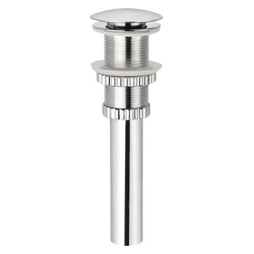 K835-D BRASS WASTE FOR WASH BASIN