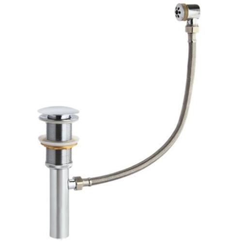K827-D BRASS WASTE FOR WASH BASIN