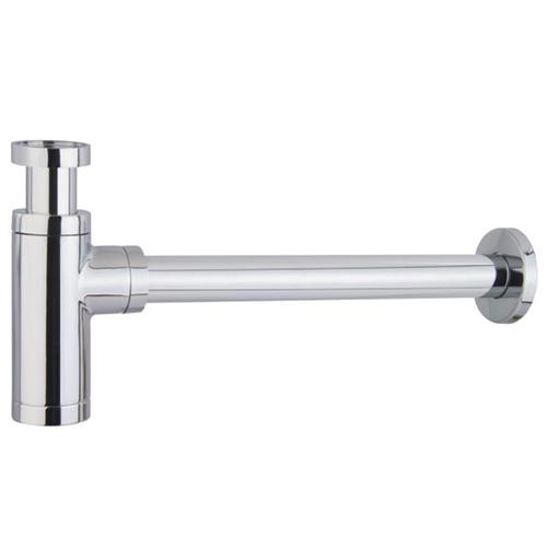 J221 BRASS SIPHON