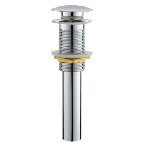 K831-D BRASS WASTE FOR BASIN