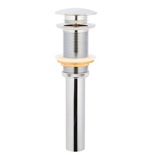 K821-D BRASS WASTE FOR WASH BASIN