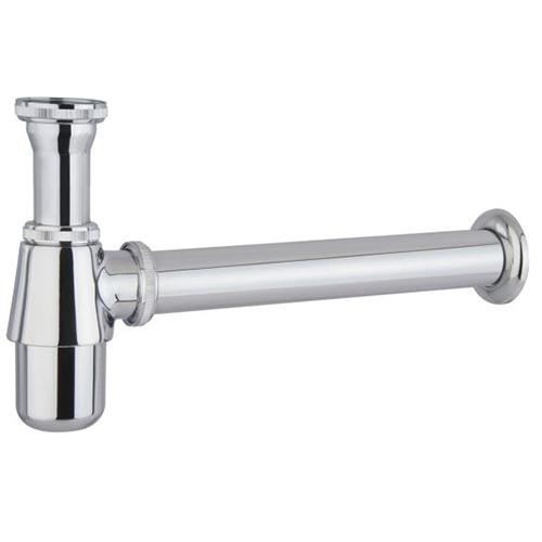 J283-A2 BRASS SIPHON