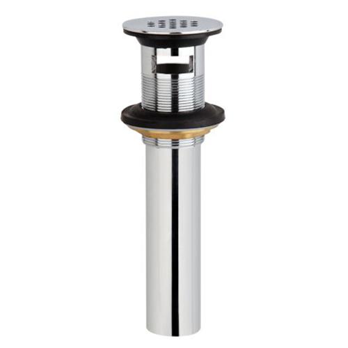 K190-A BRASS WASTE FOR WASH BASIN