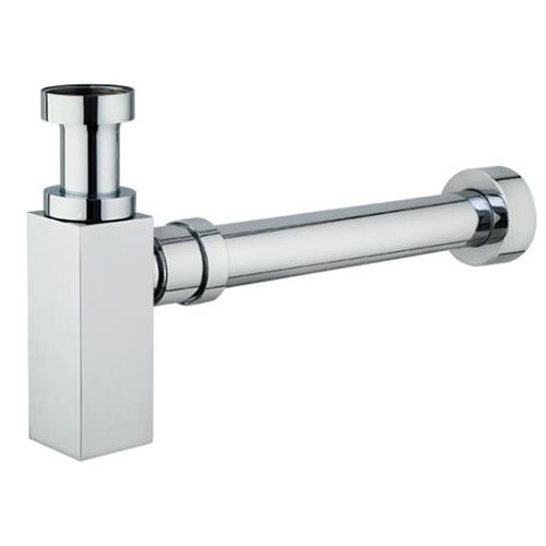 J247-A BRASS SIPHON
