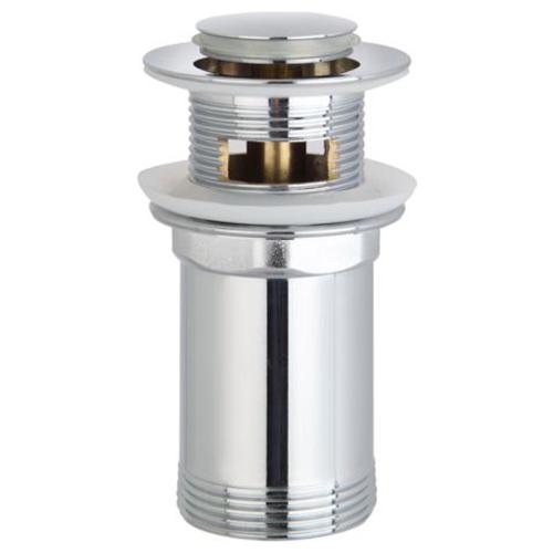 K728 BRASS WASTE FOR WASH BASIN