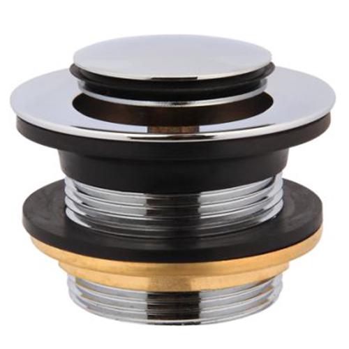 K245 BRASS WASTE FOR BATH