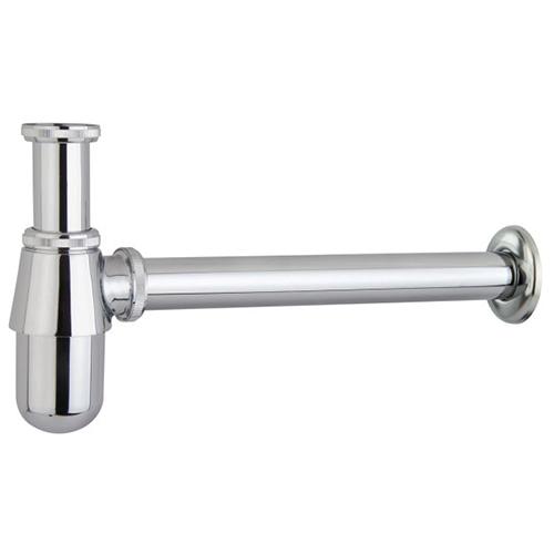 J281 BRASS SIPHON