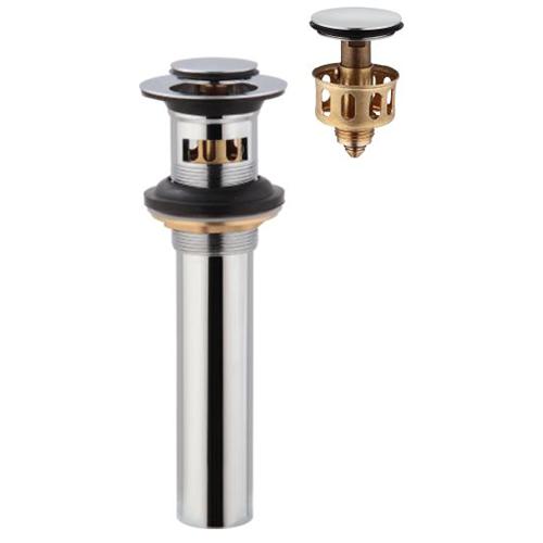 K3623 BRASS WASTE FOR WASH BASIN