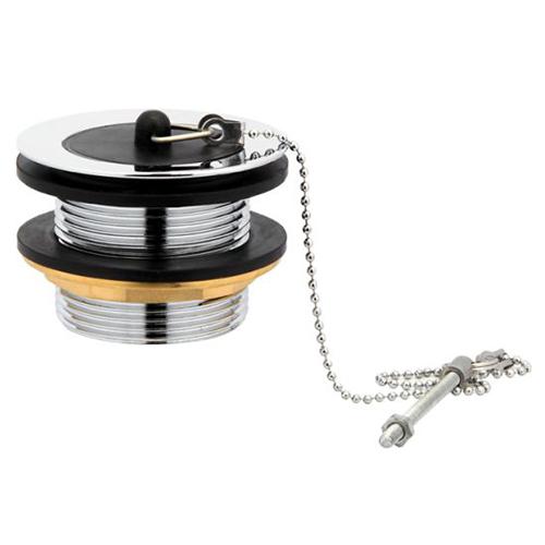 K245-R2 BRASS WASTE FOR WASH BASIN