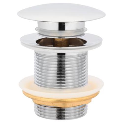 K61-D BRASS WASTE FOR WASH BASIN