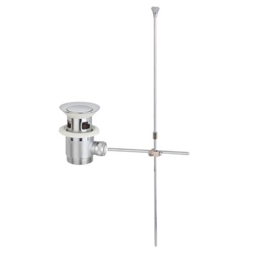 K802 BRASS WASTE FOR WASH BASIN
