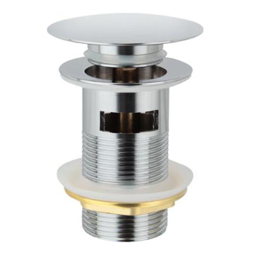 K80-D7 BRASS WASTE FOR WASH BASIN