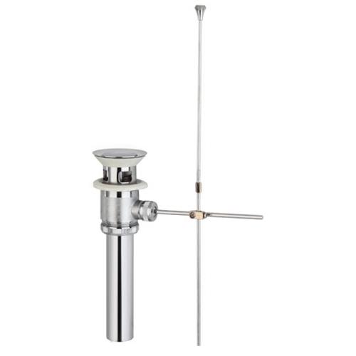 K8020 BRASS WASTE FOR BASIN