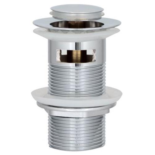 K90 BRASS WASTE FOR WASH BASIN