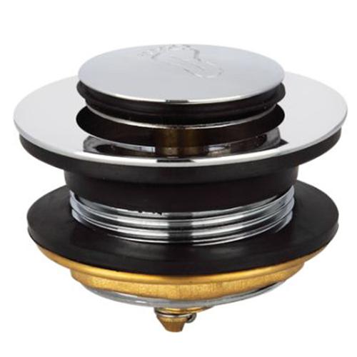 K240 BRASS WASTE FOR BATH