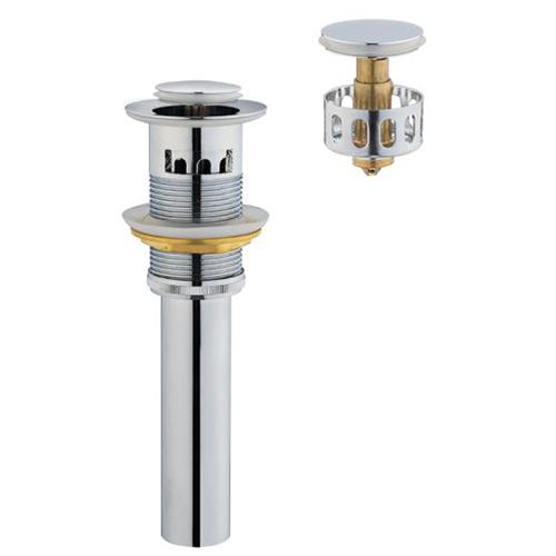 K8230 BRASS WASTE FOR WASH BASIN
