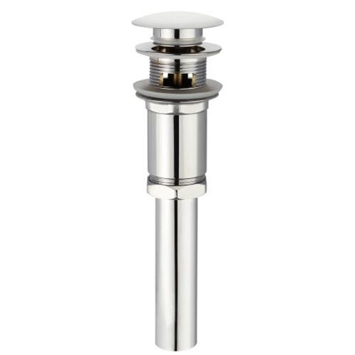 K7260-D BRASS WASTE FOR WASH BASIN