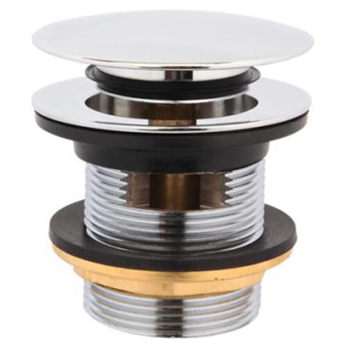 K260-D BRASS WASTE FOR BATH