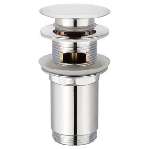 K726-P BRASS WASTE FOR WASH BASIN
