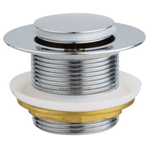 K248 BRASS WASTE FOR BATH