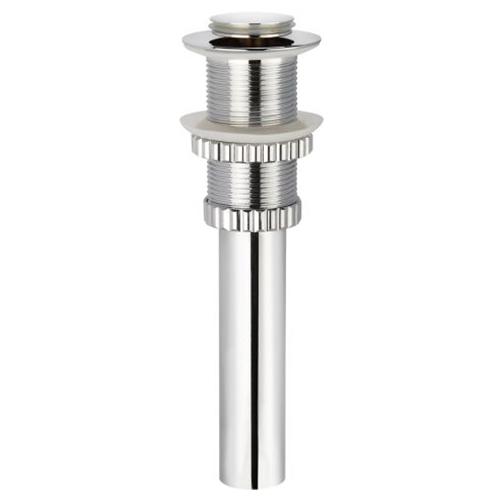 K835 BRASS WASTE FOR WASH BASIN